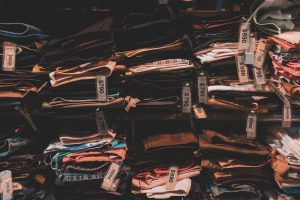 Kleding