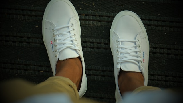 sneakers